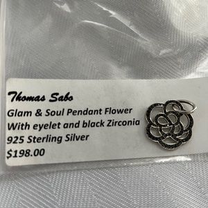 Thomas Sabo necklace Pendant